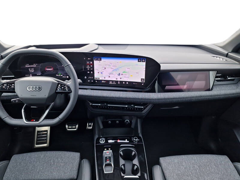 Audi Q6 e-tron Audi Q6 e-tron